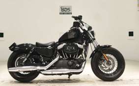 HARLEY XL1200X 2015