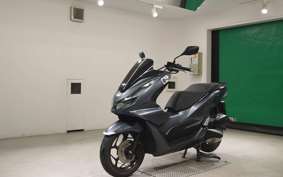 HONDA PCX125 1991 JK05