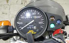 HONDA SL230 1996 MD33