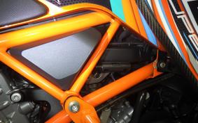 KTM 1290 SUPER DUKE R 2014