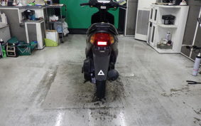 HONDA DIO ZX GEN 2 2026 AF35
