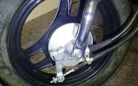 SUZUKI LET's 4 2000 CA46A