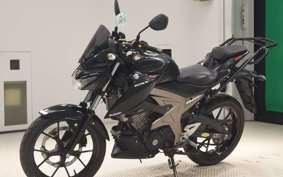 SUZUKI GSX-S125 2025 DL32B