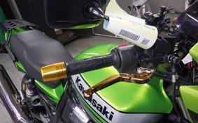 KAWASAKI ZRX1200 D 2010 ZRT20D