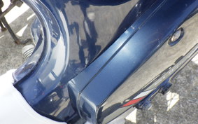 HONDA C50 SUPER CUB E C50