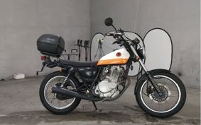 SUZUKI GLASS TRACKER BIG BOY NJ47A