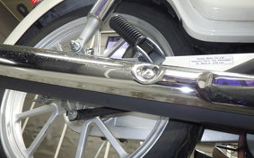 HONDA C110 SUPER CUB JA59