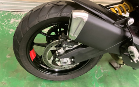 DUCATI  DUCATI  MULTI  STRADA V2S 2024 2A02