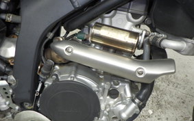 YAMAHA WR250X 2018 DG15J