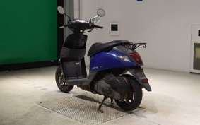 SUZUKI ﾚｯﾂ CA4AA