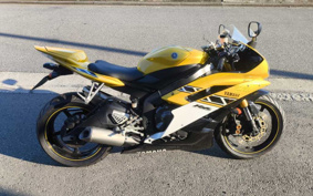YAMAHA YZF-R6 2006 RJ12