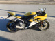 Фото Yamaha YZF-R6 2006 с японского аукциона