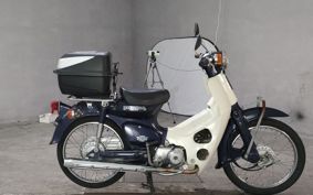 HONDA SUPER CUB50 AA01