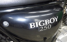 SUZUKI GRASS TRACKER Bigboy 2003 NJ4DA