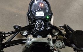 TRIUMPH SPEED TWIN 900 DAD74G