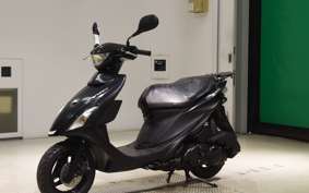 SUZUKI ADDRESS V125 S 2025 CF4MA