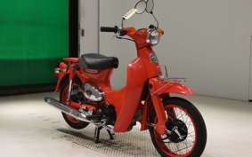 HONDA LITTLE CUB E 2016 AA01