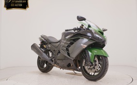 KAWASAKI ZX 1400 NINJA R A 2019