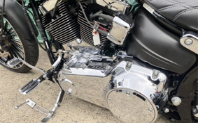 HARLEY HARLEY FXSB BREAKOUT 2017 BFV