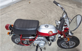 HONDA MONKEY Z50A