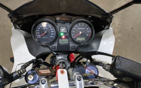 HONDA CB1300SF BOLDOR SC54