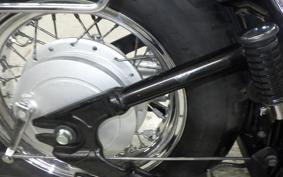 YAMAHA DRAGSTAR 400 CLASSIC  2014 VH02J