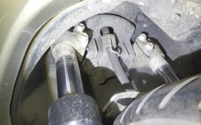 SUZUKI ADDRESS V125 G 2023 CF4EA