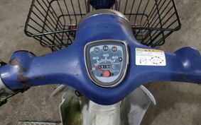 HONDA SUPER CUB50 AA01