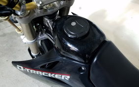 KAWASAKI KLX250D TRACKER LX250E