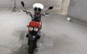 HONDA ZUMAR AF58