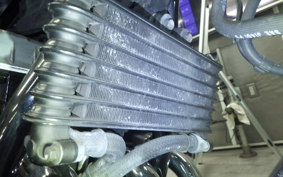 HONDA CB750 GEN 2 2007 RC42