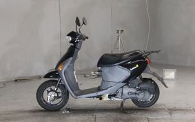 SUZUKI LETS4 CA45A