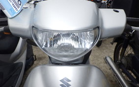 SUZUKI LET's 4 CA46A