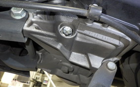SUZUKI SWISH 125 DV12B