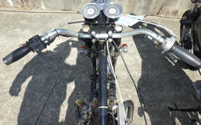 TRIUMPH TIGER T120
