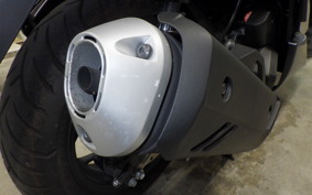 HONDA PCX 125 2006 JK05