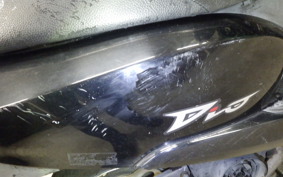 HONDA DIO Gen.6 2007 AF62