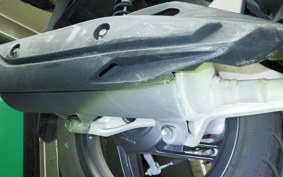 HONDA PCX125 2025 JF56