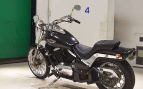 KAWASAKI VULCAN 400 Gen.2 1995 VN400A