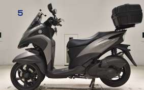 YAMAHA TRICITY 155 A 2019 SG37J