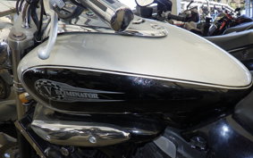 KAWASAKI ELIMINATOR 250 V VN250A