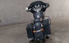 HARLEY HARLEY FLHX1690 KBM