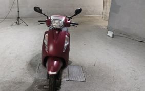 SUZUKI ADDRESS V125 DP12H
