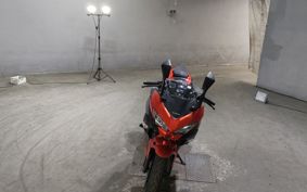 KAWASAKI NINJA 400 EX400G