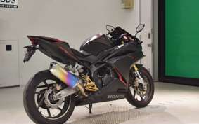 HONDA CBR250RR A MC51