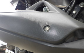 YAMAHA N-MAX SED6J