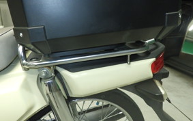 HONDA C50 SUPER CUB 2018 AA04