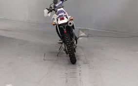 YAMAHA TT250R 4GY