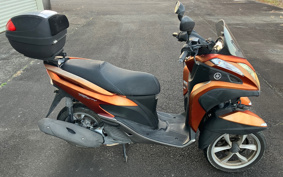 YAMAHA TRICITY 125 SE82J