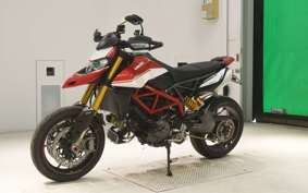 DUCATI HYPERMOTARD 950 SP 2019